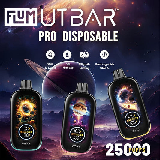 UTBAR PRO