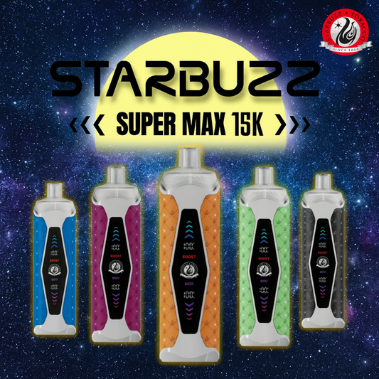 STARBUZZ